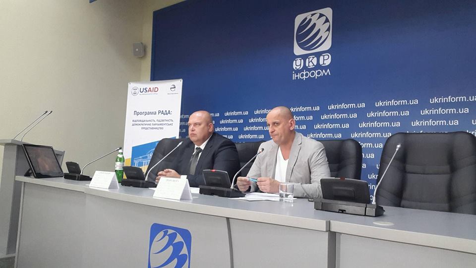 Суспільний порядок денний для округу №97. Як підключити депутата Павла Різаненка до вирішення місцевих проблем без корупції?