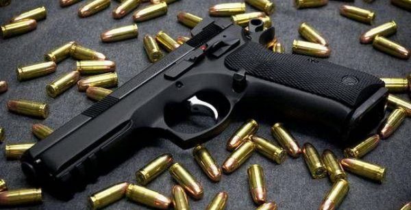 З 1 жовтня розпочався місячник добровільної здачі зброї