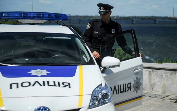 Конкурс на 30 посад поліцейських сектору реагування в Броварах