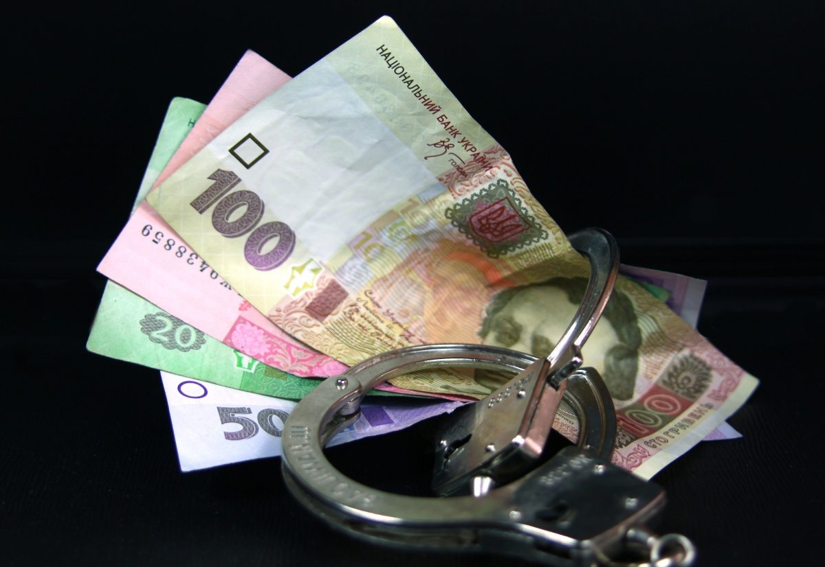 Залізничники нараховували фіктивну зарплату, тепер їм загрожує тюремний строк, - прокуратура cover image