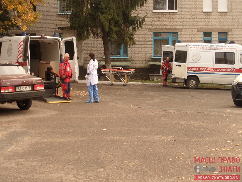 Нестача кадрів у лікарні сягнула апогею, - головний лікар БЦРЛ