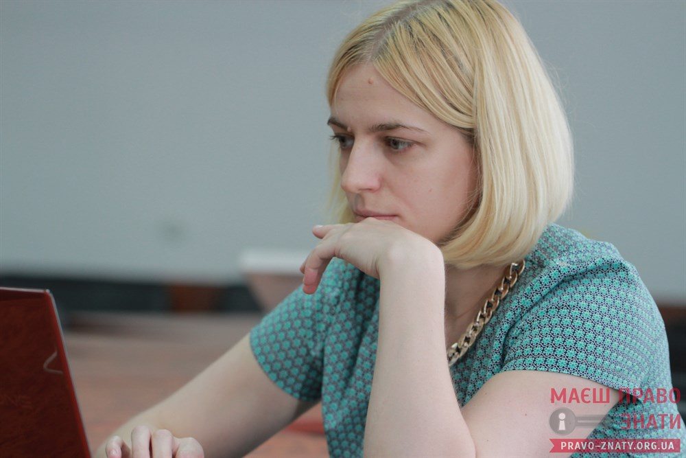 Броварська депутатка від ДемАльянсу Аліна Дяченко склала мандат