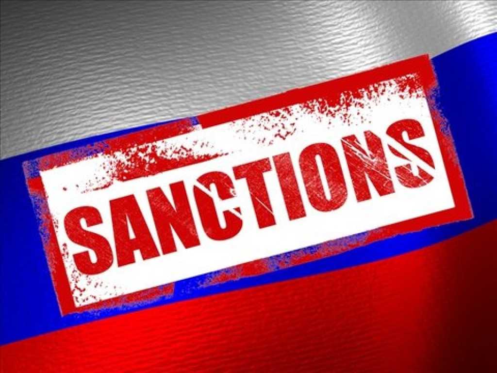 Під антиросійські санкції в Україні потрапили компанії з Броварів cover image