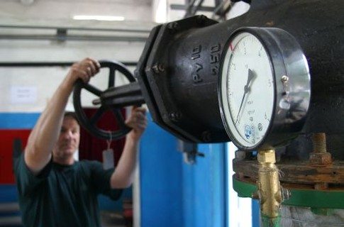 Бюджетний запит броварського управління ЖКГ