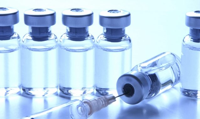 Щеплення від грипу: Бровари очікують вакцину