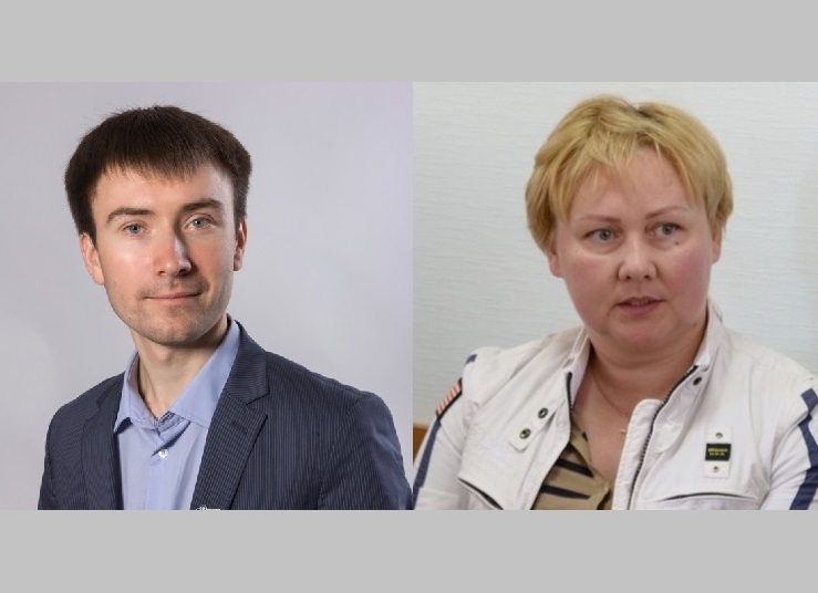 Сергій Іллюхін та Людмила Кулініч стали депутатами Броварської міськради - ФОТО