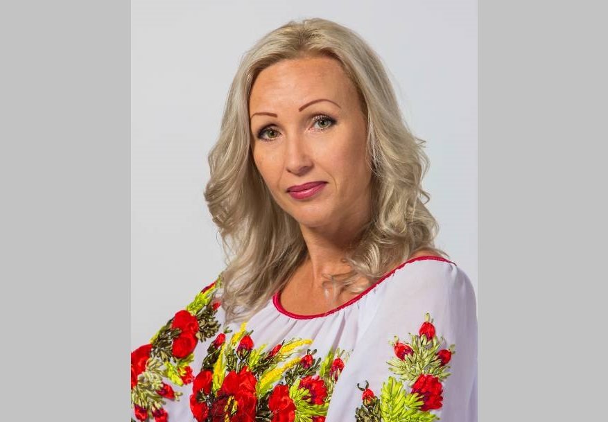 Очільницею відділу культури Броварів стала Інна Савченко cover image