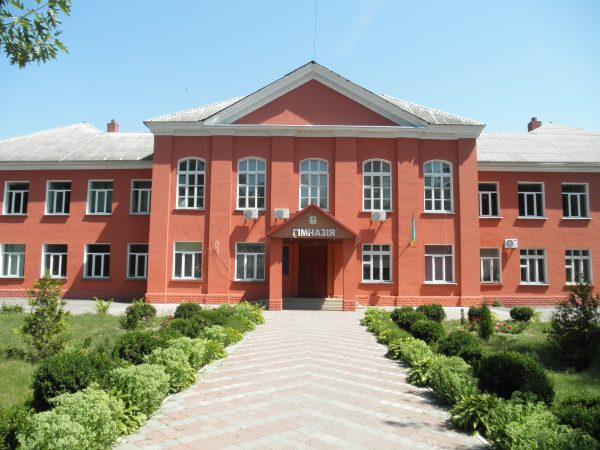 В Броварській гімназії ім. С.І. Олійника призупинили навчання до кінця тижня