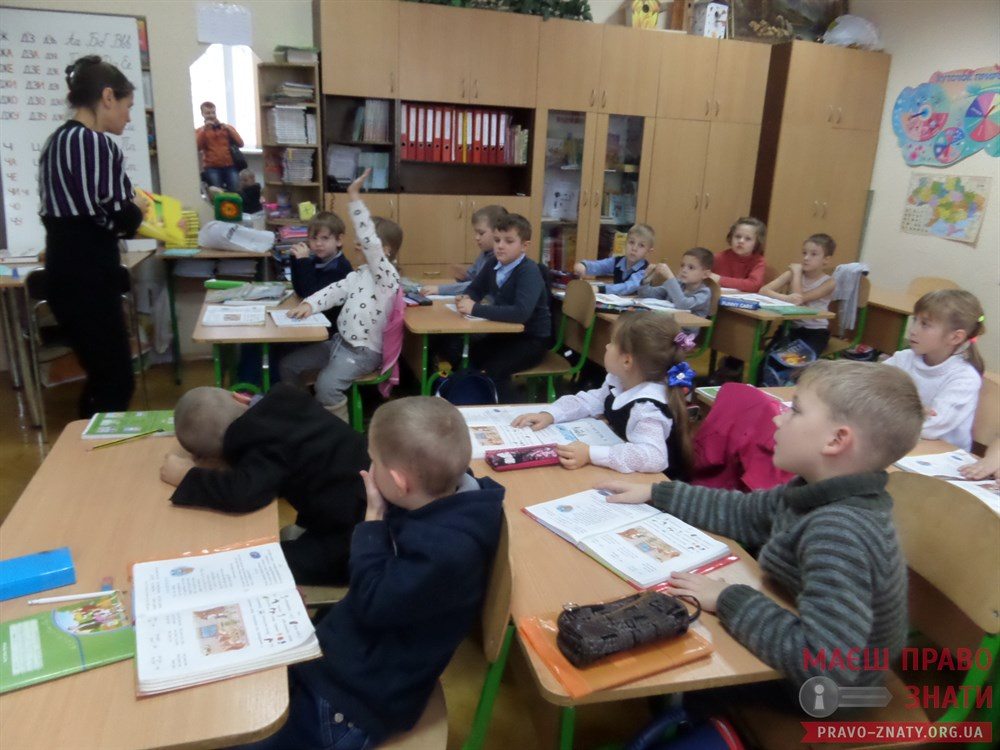 Броварська школа №7: «рукавичка» без права на майбутнє?