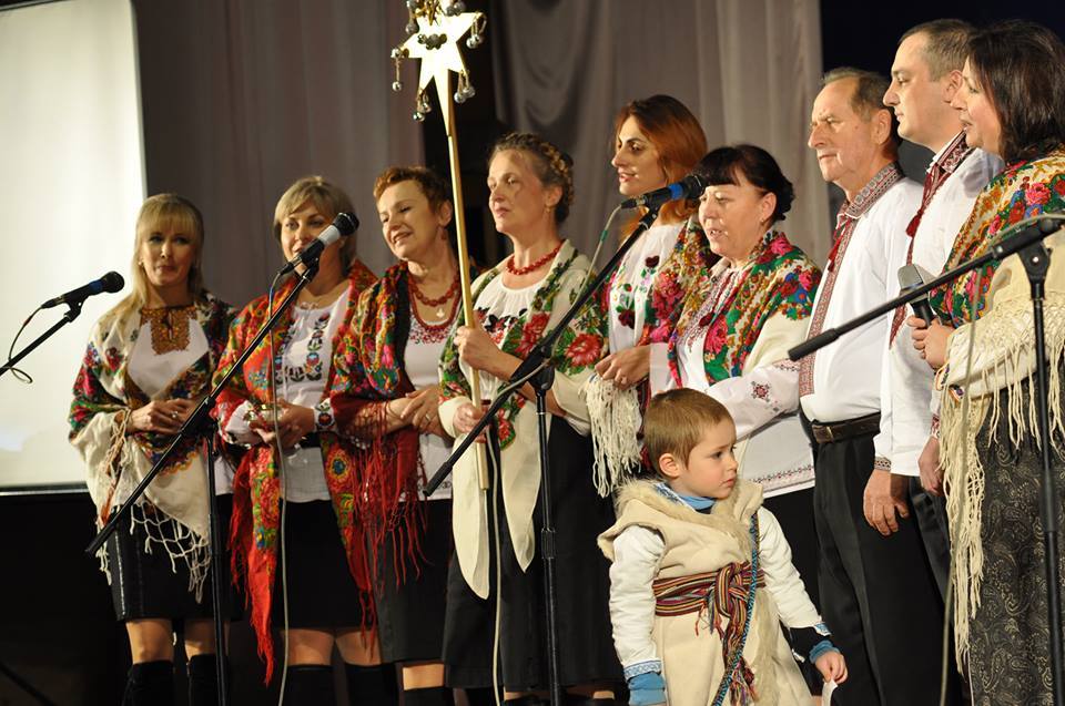 Новорічно-різдвяні заходи тривають у Броварах – ПОДІЇ