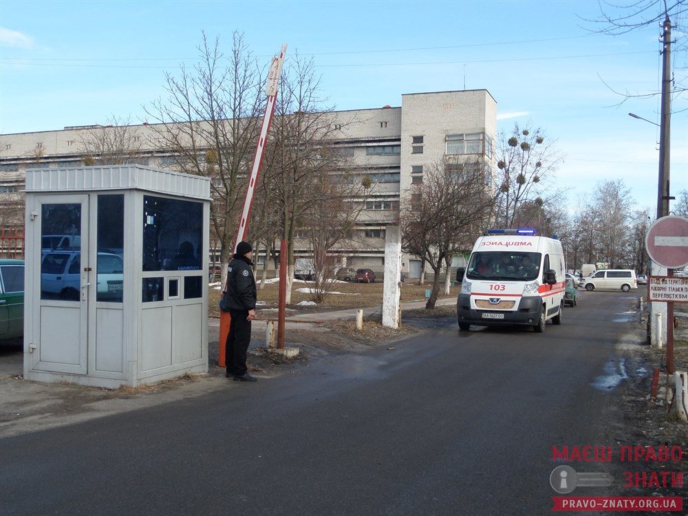 Обов'язки терапевтів виконують сімейні лікарі. Чи ні? Скандал в броварській лікарні