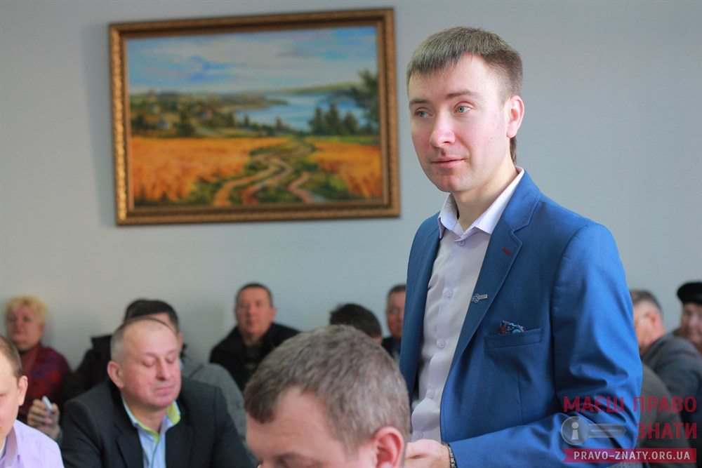 Сергій Іллюхін: "Громадський актив у більшості своїй "злився" під Сапожка або показав свою недієздатність"