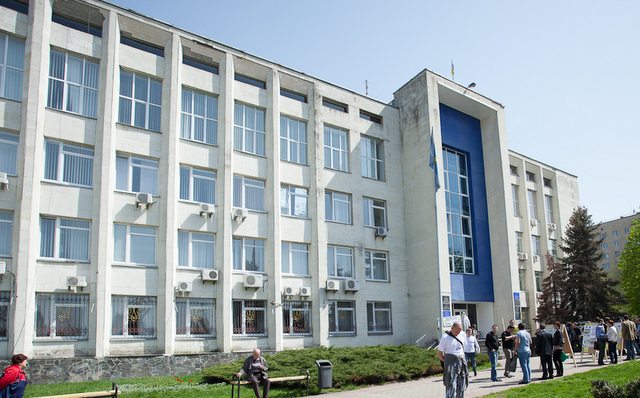 АНОНС: 3 квітня відбудеться 27-ма позачергова сесія Броварської міськради
