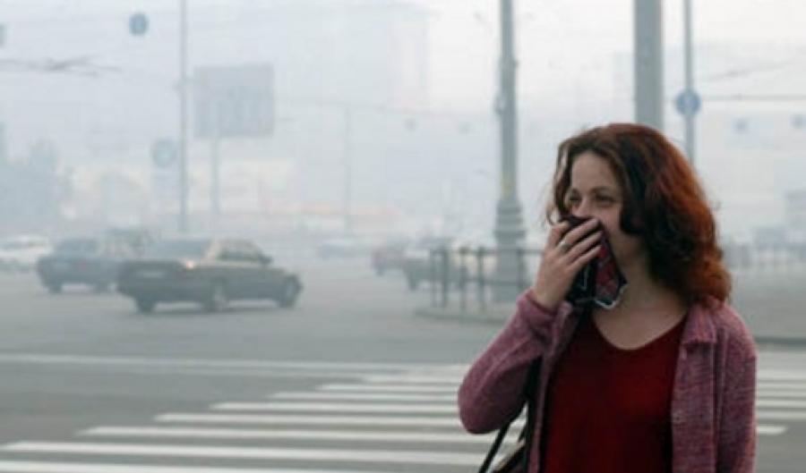 АНОНС: У Броварах почали збирати підписи щодо перевірки стану повітря