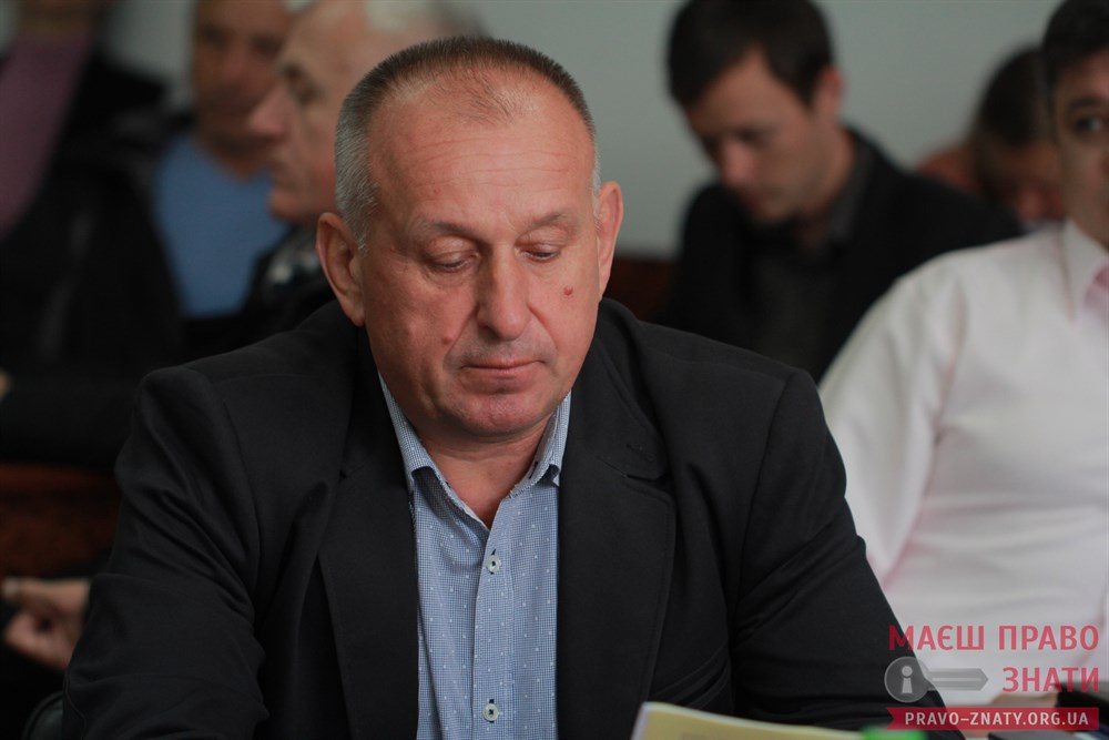 Dozorro: Депутат Зінченко за рік отримав замовлень на 7 млн. грн. від Броварської міськради