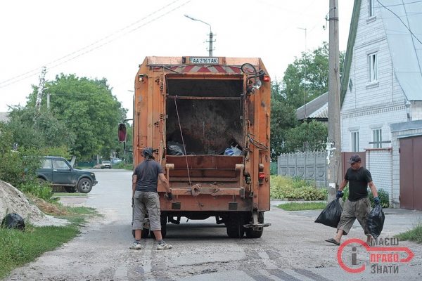 Броварська влада розірвала угоду з ТОВ "Комунтранс-Бровари"
