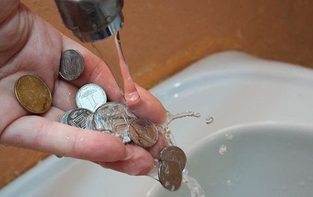 У Броварах знову подорожчає холодна вода та водовідведення
