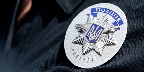 Поліція: оперативні дані за минулий тиждень та затримання викрадачів кабелю