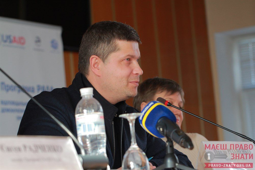 Павло Різаненко: боротьба з олігархами, активна законотворчість, комунікація з виборцями - ФОТО