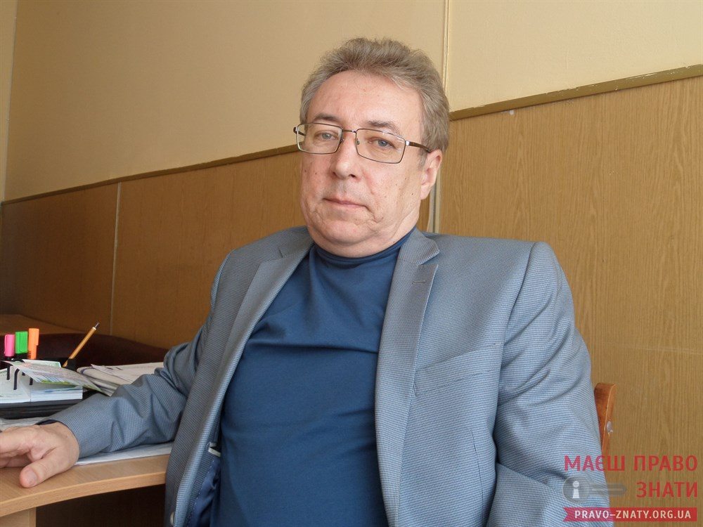 Головний еколог Броварів Юрій Жимайлов про шкідливі викиди та перевірки підприємств cover image