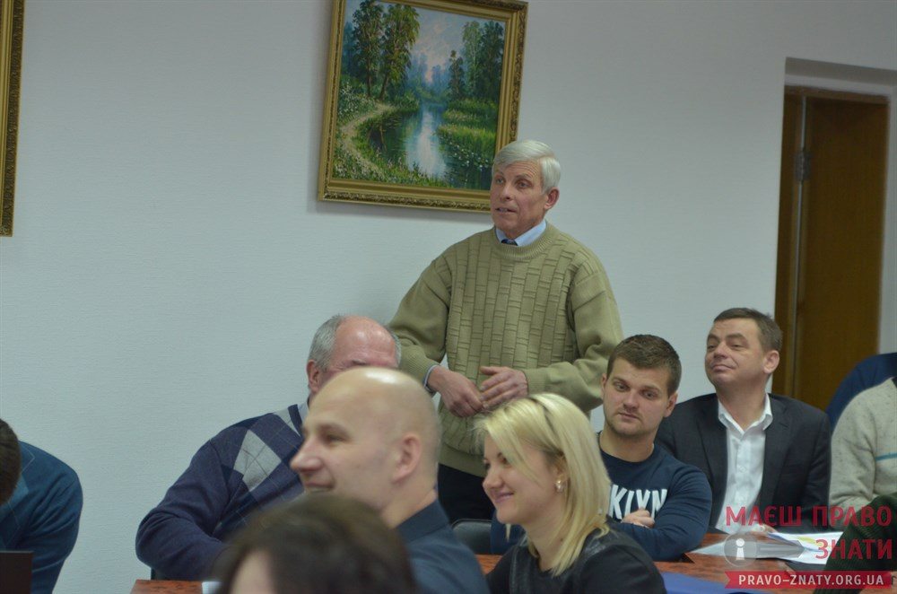 АНОНС: Збори громади щодо будівництва у ІІ мікрорайоні