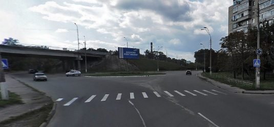Змінено правила руху на перехрестях із круговим рухом: як будуть їздити у Броварах? - ФОТО. ОНОВЛЕНО
