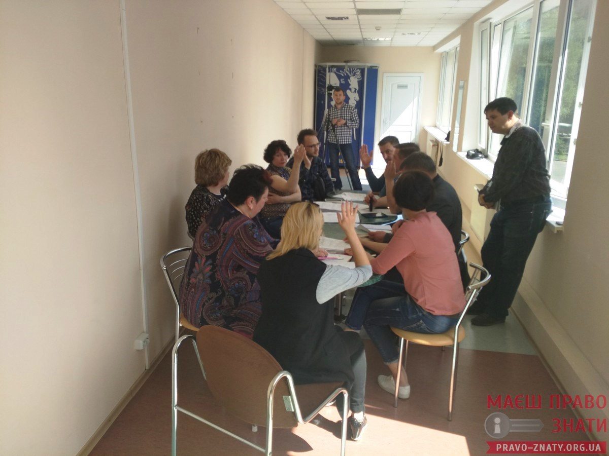 КП «ОРЦ»: робоча група рекомендує зняти з розгляду виділення 3,2 млн і провести аудит cover image