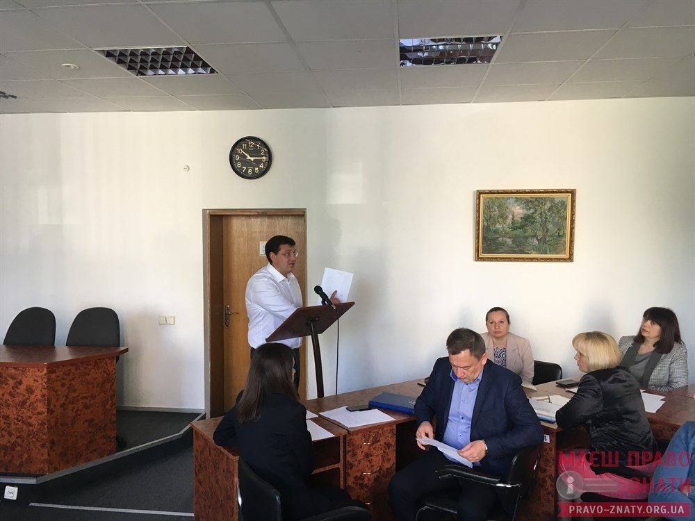 Бюджетна комісія проголосувала за надання КП