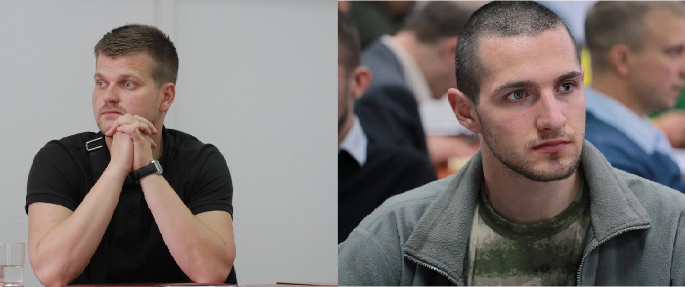 Е-декларації: Семенов оприлюднив, Бойко зареєстрований російською, Кочубея досі нема
