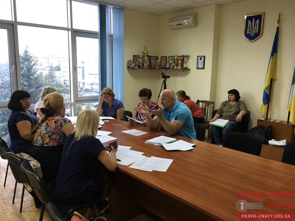 ДНЗ "Трембіта" стане "Перлинкою", а БЦРЛ - КП "Броварська багатопрофільна лікарня"