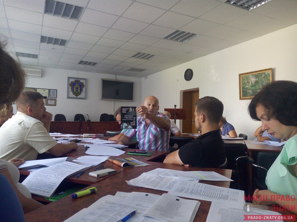 Скандал у броварському морзі: депутат порушує монополію поховальної фірми "Петро Великий"?