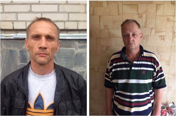 Броварська поліція затримала шахраїв, що залякуванням виманювали гроші - ФОТО
