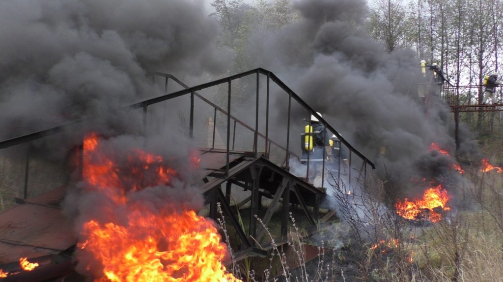 Майже 3 млн витратять на  Програму захисту населення і територій від надзвичайних ситуацій